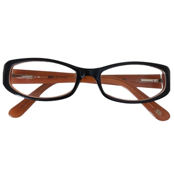JLO Jennifer Lopez women’s eye glasses - Picture 1 of 6